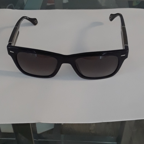 Ermenegildo Zegna Other - Exclusive sunglasses
